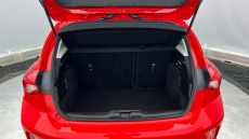 Ford Focus 1.0 EcoBoost Hybrid mHEV 125 Active Edition 5dr Petrol Hatchback